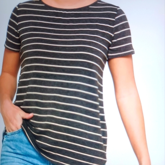 Pink Clover top - Picture 1 of 5